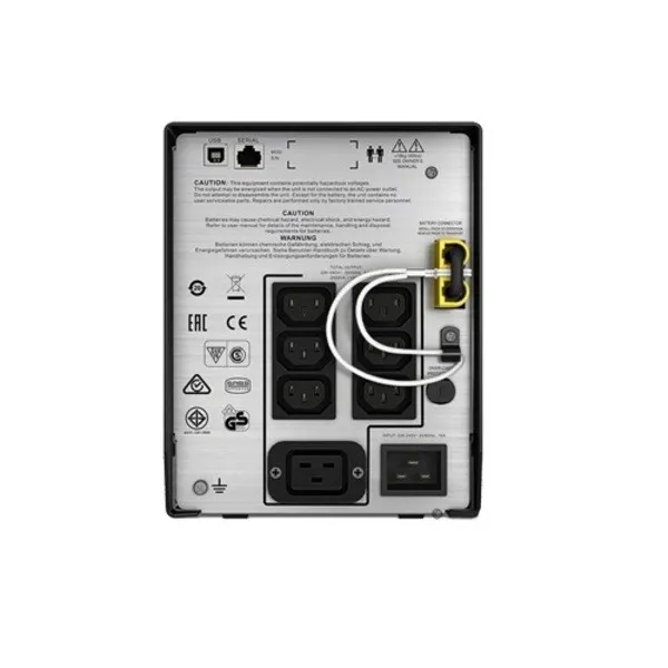 APC Smart UPS SMC2000I (2000VA)