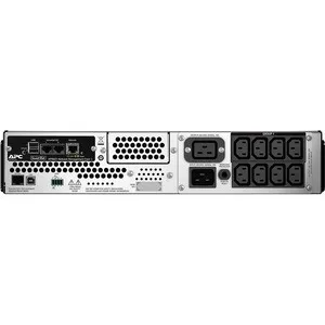 APC Smart UPS SMT2200RMI2UNC (2200VA)