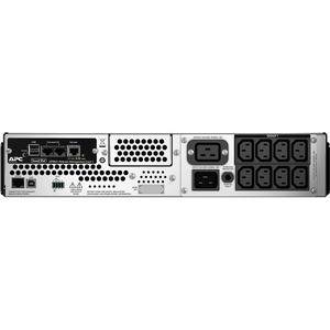 APC Smart UPS SMT2200RMI2UNC (2200VA)