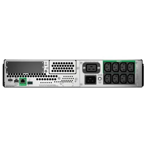 APC Smart UPS SMT3000RMI2UC (3000VA)