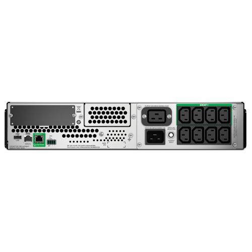 APC Smart UPS SMT3000RMI2UC (3000VA)