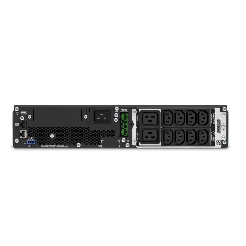 APC Smart UPS SRT2200RMXLI (2200VA)