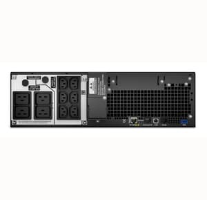 APC Smart UPS SRT5KRMXLI (5000VA)