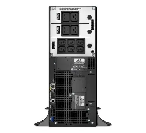 APC Smart UPS SRT6KXLI (6000VA)