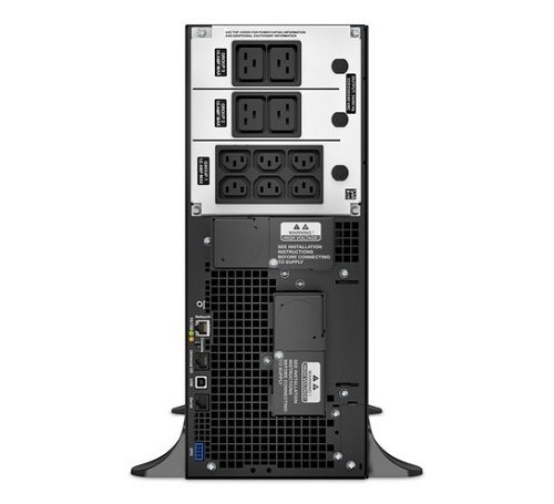 APC Smart UPS SRT6KXLI (6000VA)