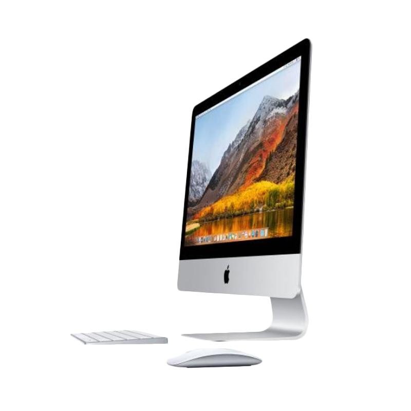 APPLE iMac AiO (MMQA2ID/A) i5 21.5"