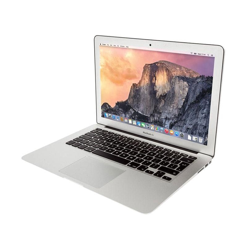 APPLE MacBook Air (MQD32ID/A) Core i5 13"