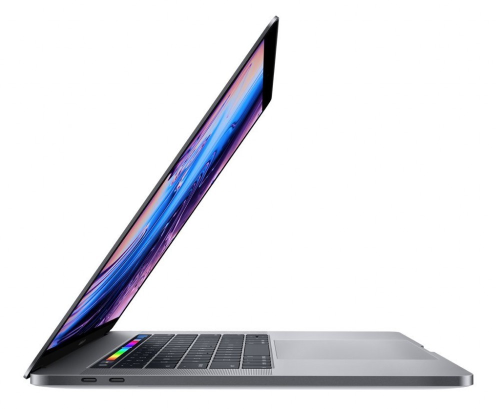 APPLE MacBook Pro (MV912ID/A) i9 15