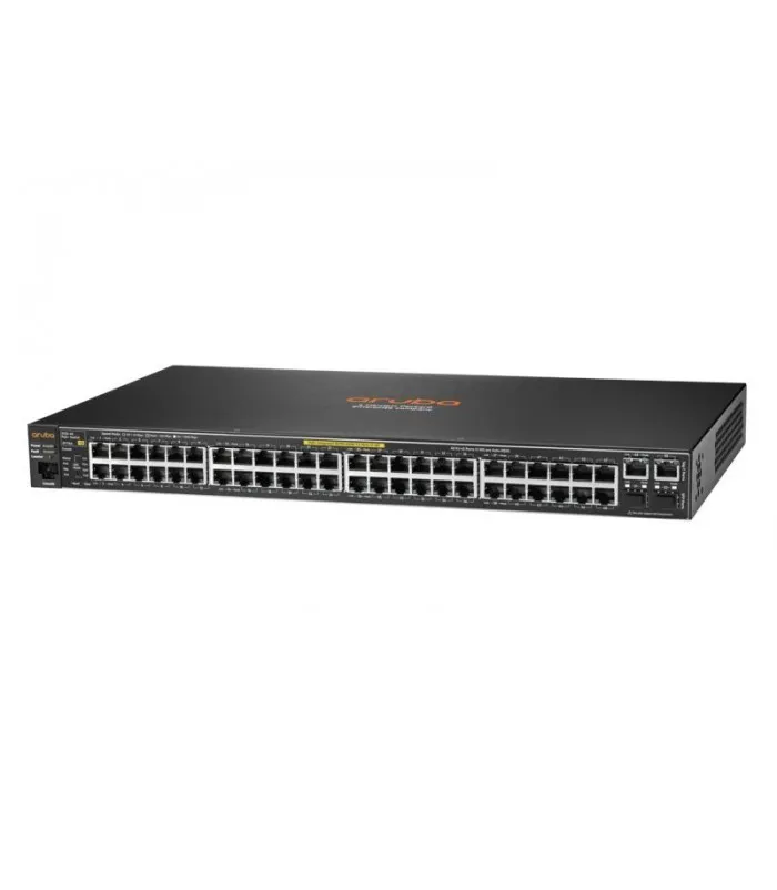 Aruba Layer 2 Switch 2530 J9778A