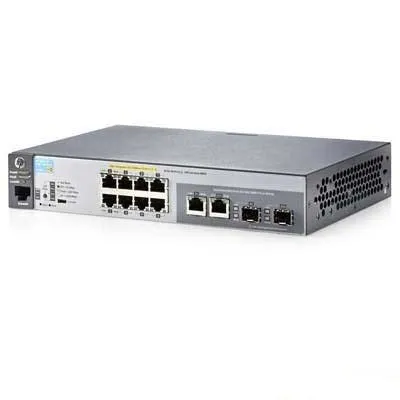 Aruba Layer 2 Switch 2530 J9780A