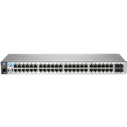 Aruba Layer 2 Switch 2530G J9775A