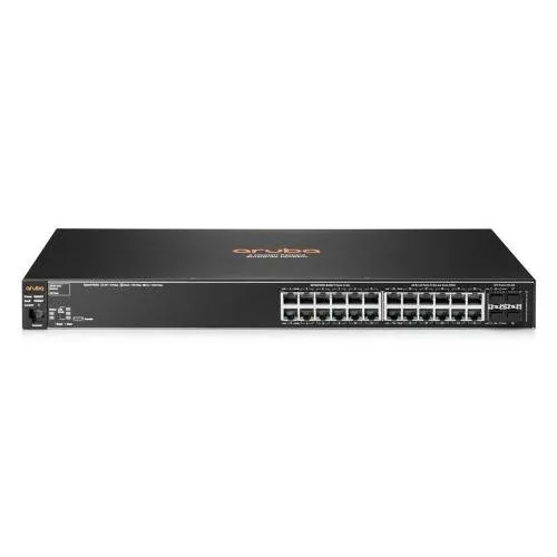 Aruba Layer 2 Switch 2530G J9776A