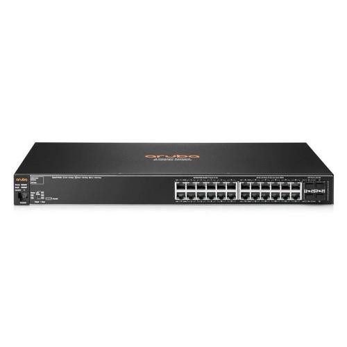 Aruba Layer 2 Switch 2530G J9776A