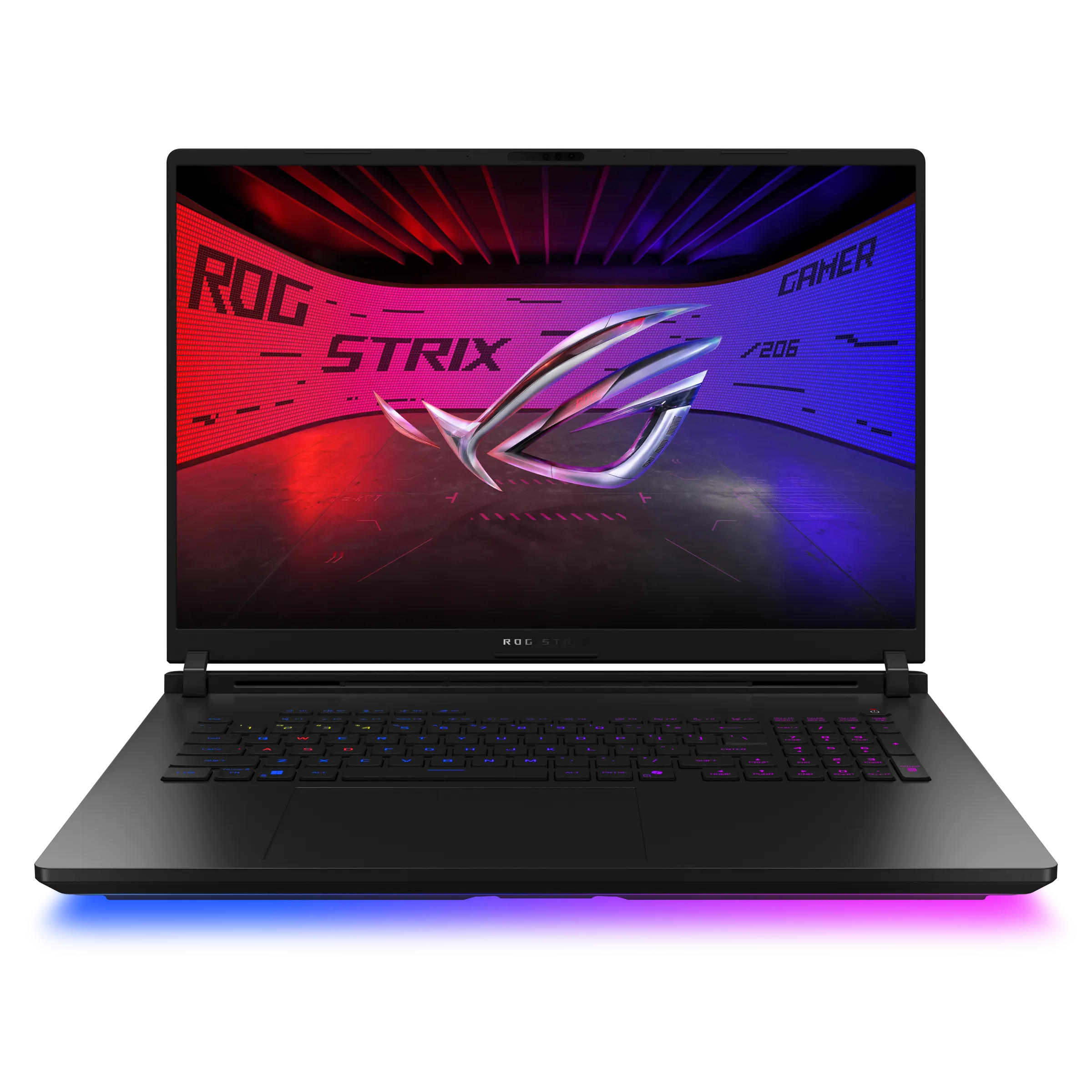 ASUS ROG Strix Scar G835LWG-I958M9G-HM