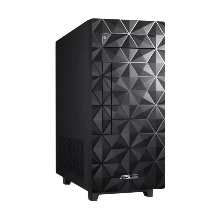 ASUS Desktop S3401SFF-I34110000T