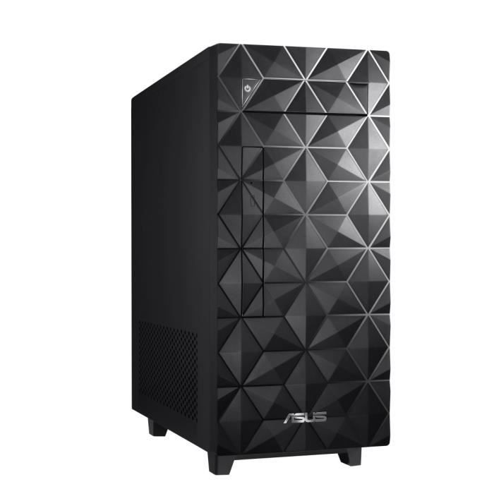 ASUS Desktop S3401SFF-I54110000T