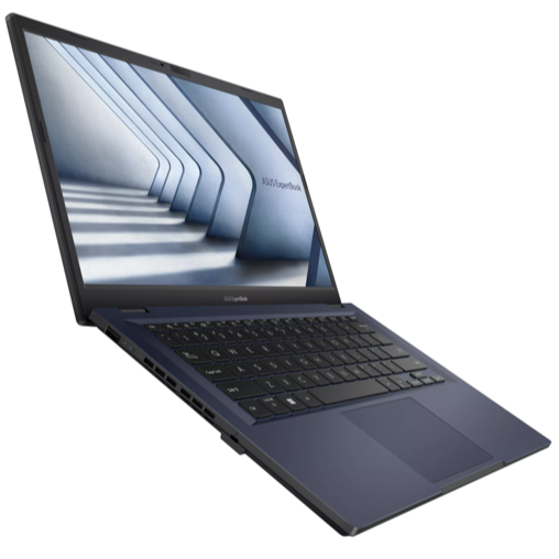 ASUS ExpertBook BG1408CVA I7/16GB/512GB SSD/WIN PRO