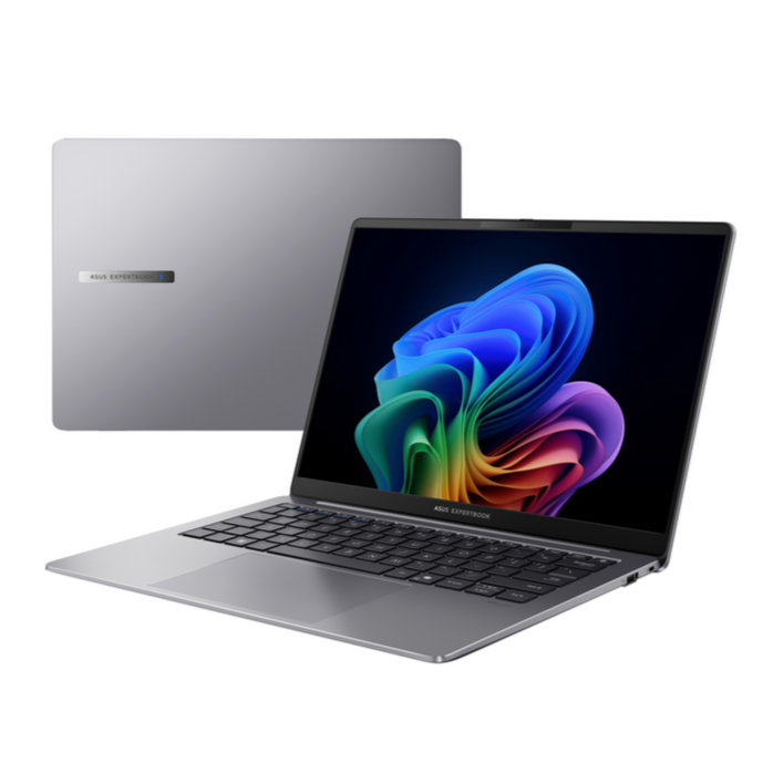 ASUS ExpertBook P5 (P5405) Copilot+ PC - P5405CSA-NZ5150WS-90NX0861-M00P30