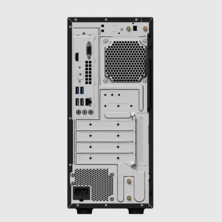 ASUS ExpertCenter DG500MER-715W