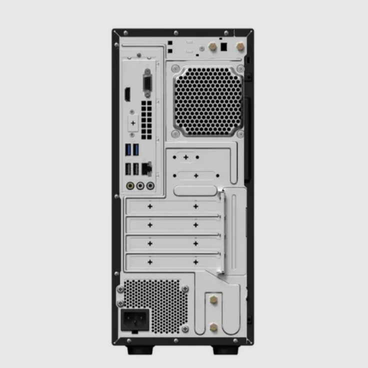 ASUS ExpertCenter DG500MER-715W