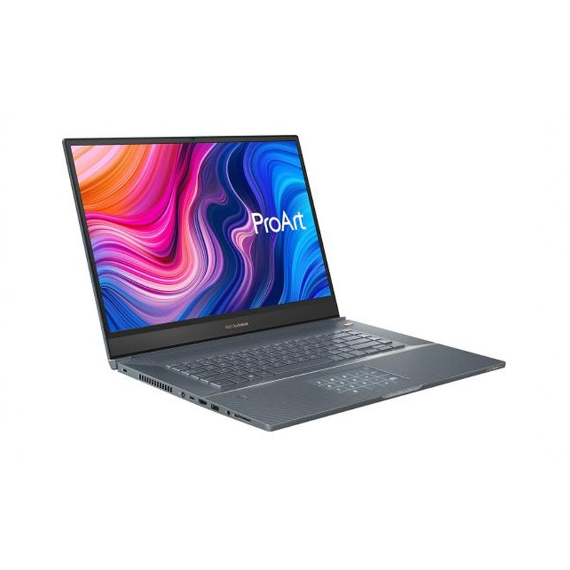 Asus ProArt StudioBook Mobile Workstation W700G3T-AV129R [90NB0P02-M02740] [PA]