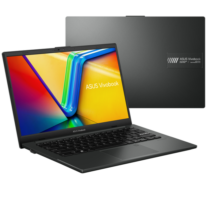 ASUS Vivobook Go 14 (E1404) - E1404FA-VIPS5851M