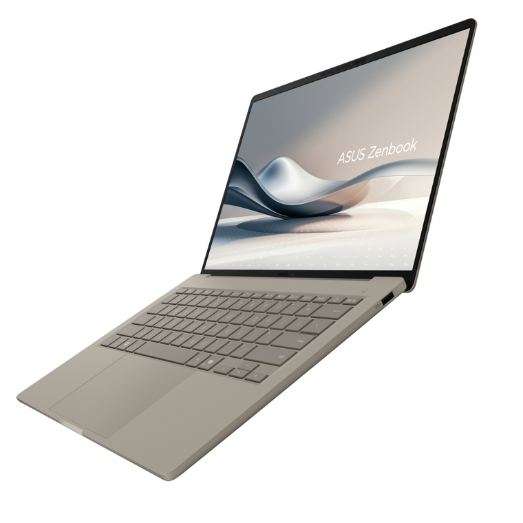 Asus Zenbook A14 (UX3407QA) -IPSP151M
