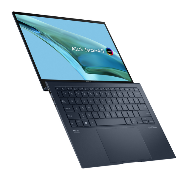 Asus Zenbook S 13 OLED (UX5304)