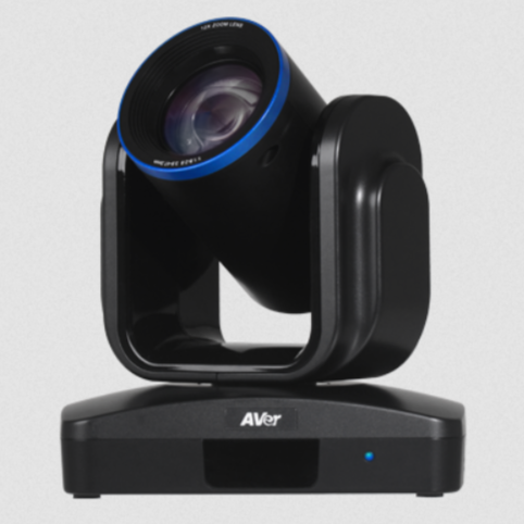AVer CAM520Pro2 PTZ Camera
