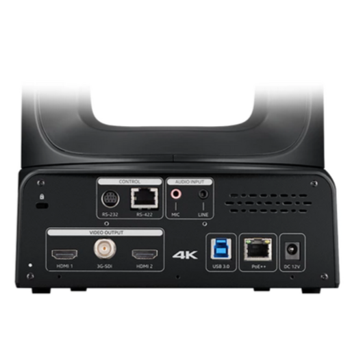 AVER TR535N NDI® Dual Lens