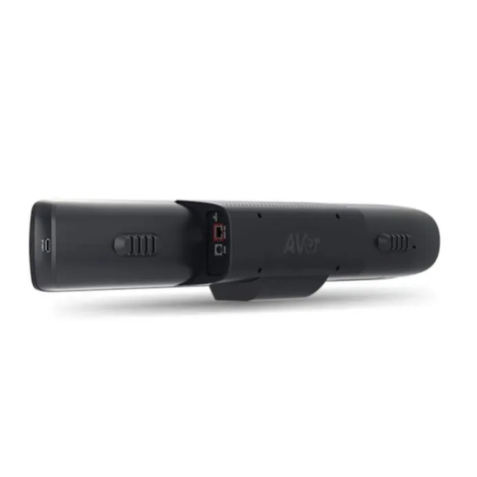 Aver VB350 Dual Lens PTZ Video Bar