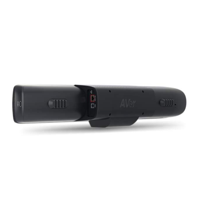 Aver VB350 Dual Lens PTZ Video Bar