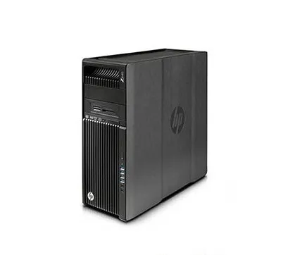 Pc Workstation HP Z640 Micro Tower (F2D64AV)