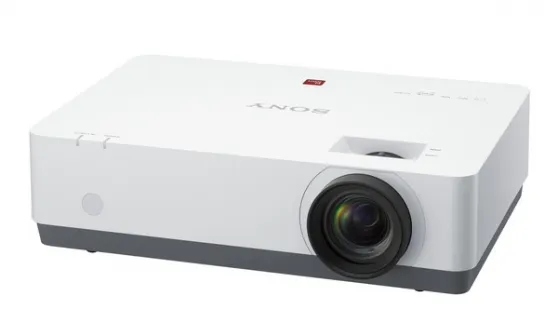 Projector Sony VPL-EW345