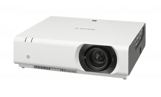 Projector Sony VPL-CW256