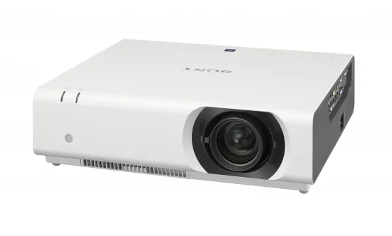 Projector Sony VPL-CX276