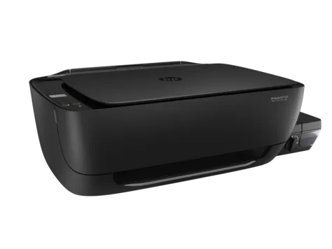 Printer HP Deskjet GT 5820 All In One (M2Q28A)