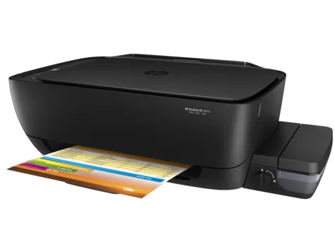 Printer HP Deskjet GT 5810 All In One (L9U63A)