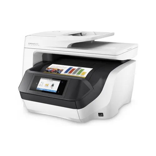 Printer HP Officejet Pro 8720 (D9L19A)