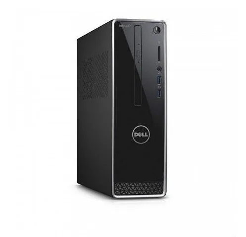 PC Desktop SFF DELL Inspiron 3250 (W0CK4-I3-W2) i3 18.5