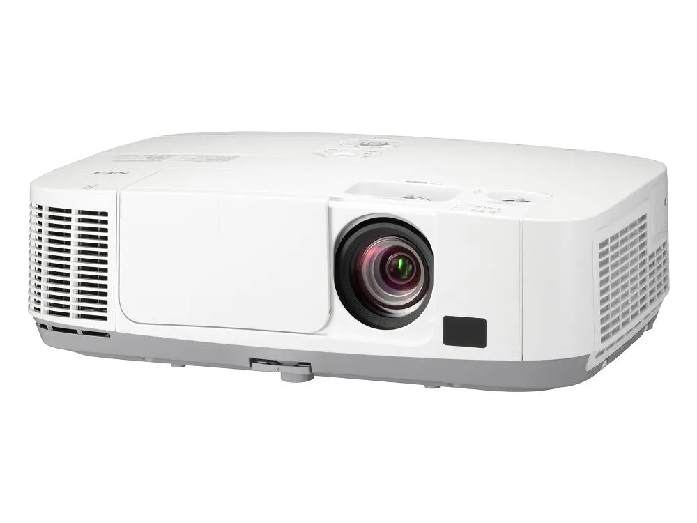Projector NEC P501XG