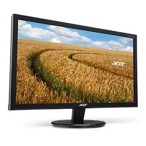 Monitor Acer P166HQL (UM.ZP6SS.B02) 15,6