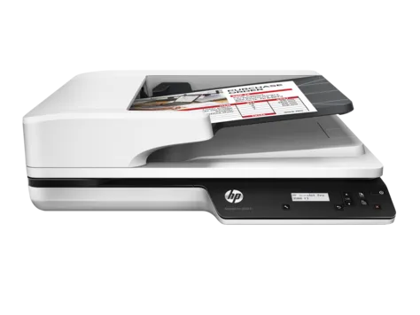 Scanner HP ScanJet Pro 3500 (L2741A)