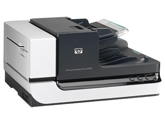 Scanner HP ScanJet N9120 (L2683B)