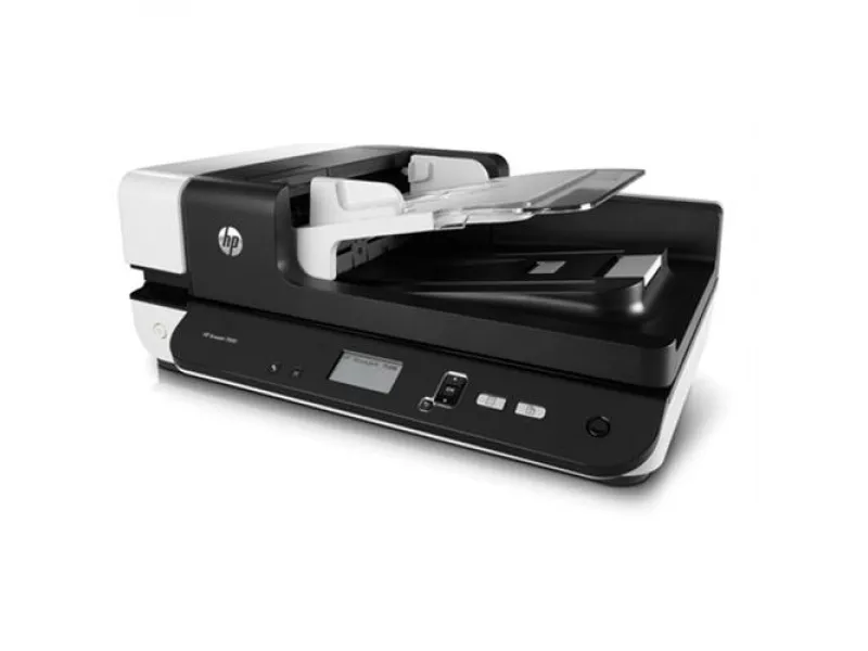Scanner HP ScanJet ENTERPRISE 7500 (L2725B)