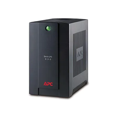 UPS APC BX800LI-MS (800VA)