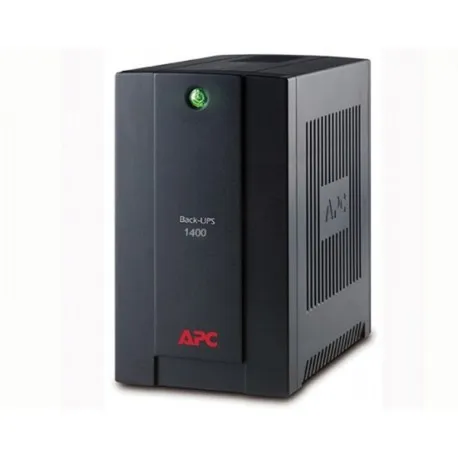 UPS APC BX1400U (1400VA)