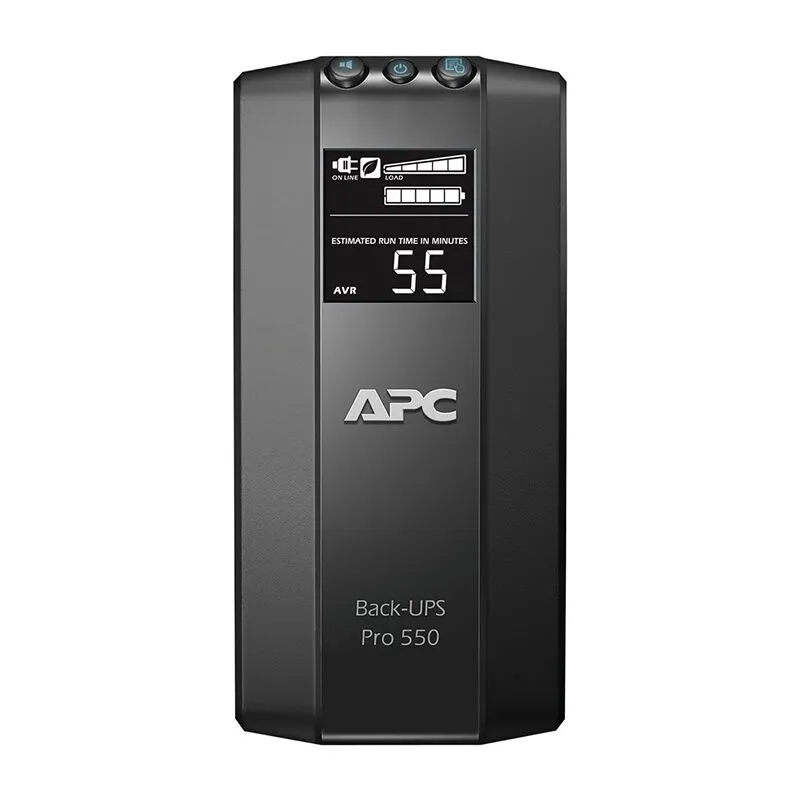UPS APC BR550GI (550VA)