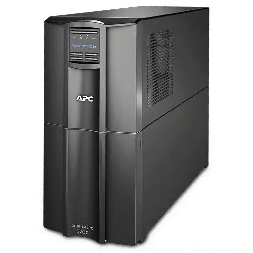 UPS APC SMT2200I (2200VA)