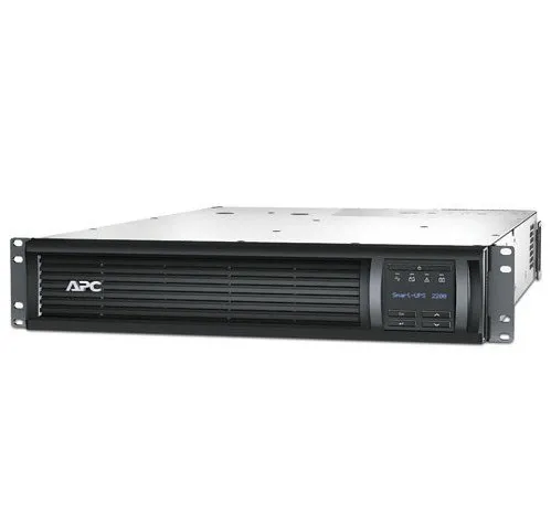 UPS APC SMT2200RMI2U (2200VA)